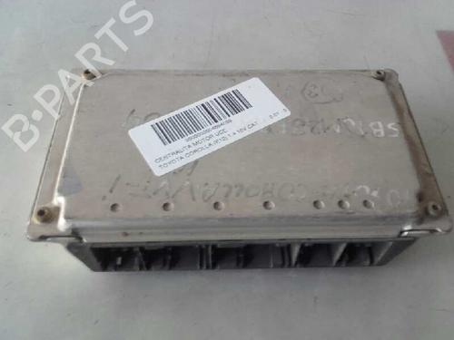 Engine control unit (ECU) TOYOTA COROLLA (_E12_) 1.4 VVT-i (ZZE120_, ZZE120R) | BP16920051M57 