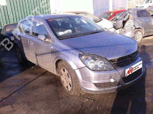 Right front driveshaft OPEL ASTRA H (A04) | BP12647322M39