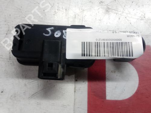 Electronic sensor LEXUS LS (_F4_) 600h AWD (UVF45, UVF46) | BP29409981M84 