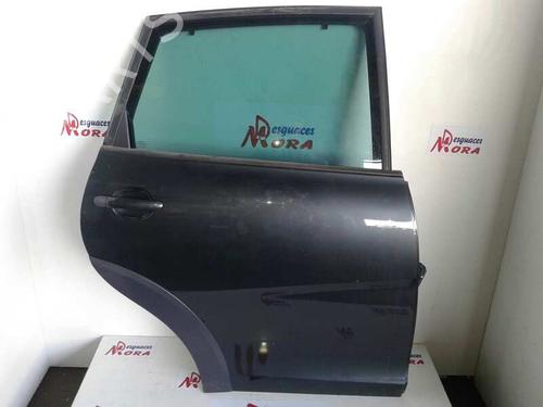 Used Right rear door SEAT ALTEA (5P1) [2004-2015]  12642434