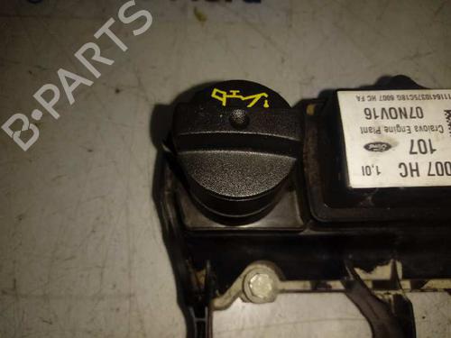 Valve cover FORD TOURNEO COURIER B460 MPV  | BP14131017M124 
