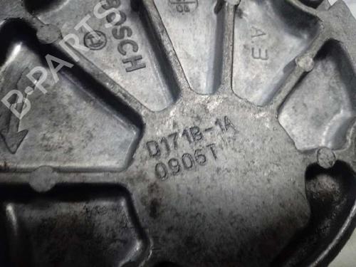 Vacuum pump LAND ROVER FREELANDER 2 (L359)  | BP12937334M80 