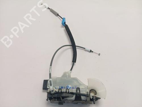 Used Front left lock Front left lock 38711370 38711370