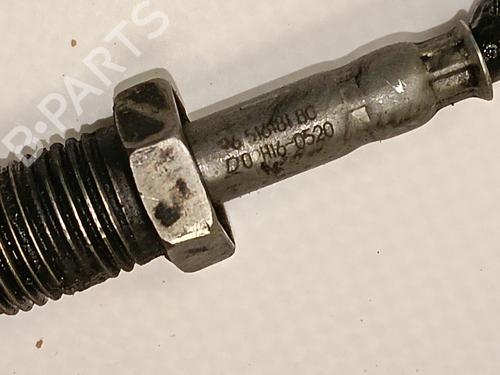 Electronic sensor CITROËN C5 II (RC_) | BP39406952M84 - Image 3