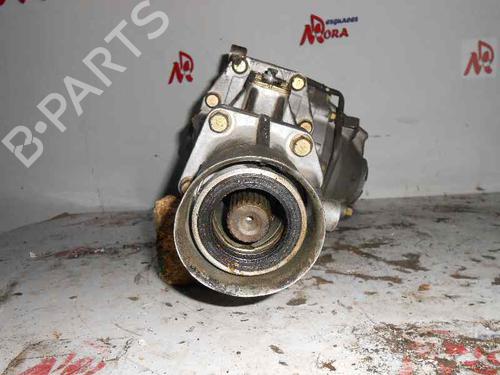 Transfer box MITSUBISHI OUTLANDER I (CU_W) | BP12948708M36 - Image 3