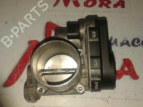 Throttle body MERCEDES-BENZ A-CLASS (W168) A 160 CDI (168.007) | BP12634933M82 