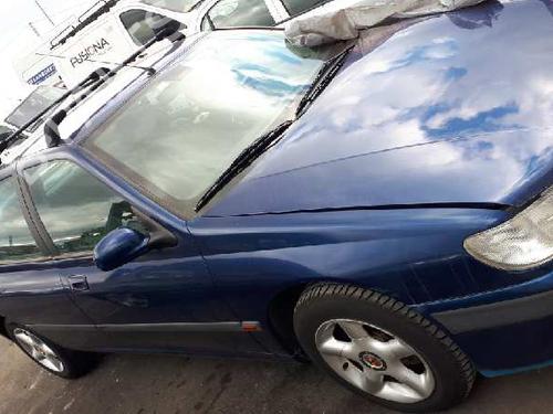 Used Parts PEUGEOT 406 (8B) 2.0 Turbo (147 hp) 2604941