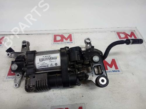 Used Suspension compressor VW TOUAREG (7P5, 7P6) [2010-2018]  12936683