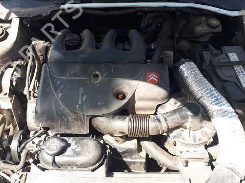Front right window mechanism CITROËN XSARA (N1) 1.9 D | BP12666012C23 