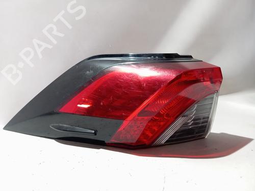 Left taillight TOYOTA RAV 4 V (_A5_, _H5_) 2.5 Hybrid AWD (AXAH54) | BP37421097C34 - Image 2