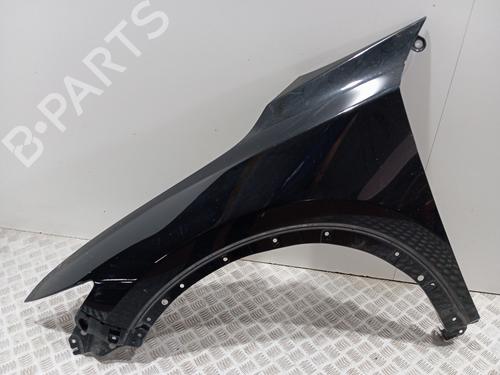 Parafango anteriore sinistro Parafango anteriore sinistro MAZDA CX-5 (KF) [2016-2026] 36934025 36934025