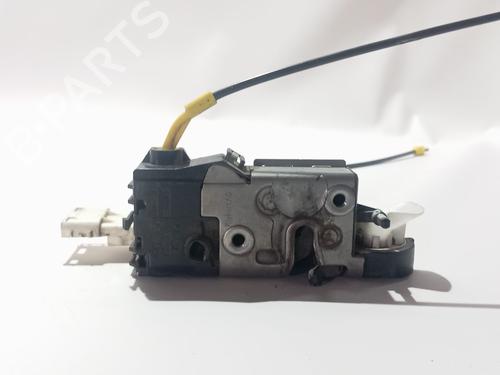 Used Front left lock Front left lock 39613156 39613156