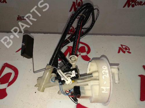 Fuel pump MERCEDES-BENZ S-CLASS (W220, V220)  | BP19248719M76 