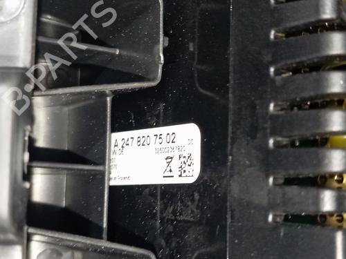 Electronic module MERCEDES-BENZ GLA (H247) GLA 200 d (247.712) | BP38912261M83 - Image 6