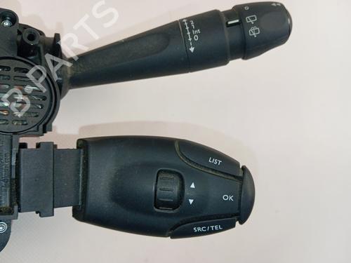 Headlight switch CITROËN BERLINGO Box Body/MPV (K9) | BP37437118I24 - Image 2