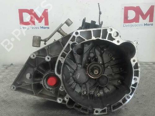 Used Gearbox LAND ROVER FREELANDER I (L314) [1998-2006]  12657250