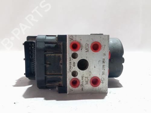 Used ABS pump ABS pump 37603787 37603787