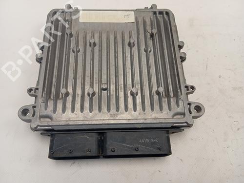 Engine control unit (ECU) MERCEDES-BENZ M-CLASS (W164)  | BP23858110M57 