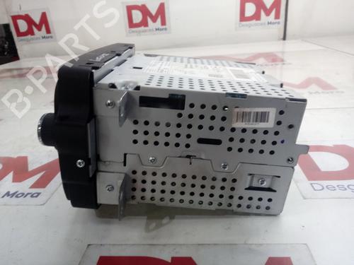 Radio OPEL CORSA E (X15)  | BP12938075E6 