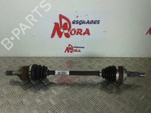 Used Right front driveshaft HYUNDAI ix20 (JC) [2010-2019]  12935478