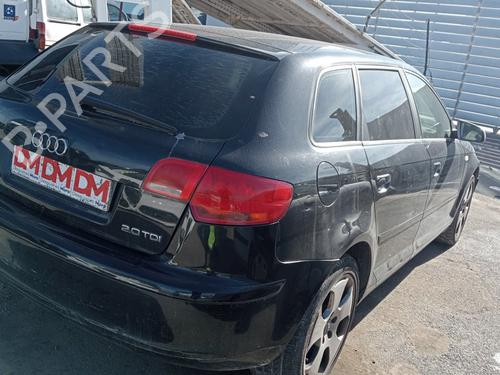 Catalyst AUDI A3 Sportback (8PA) 2.0 TDI 16V | BP18698239M10