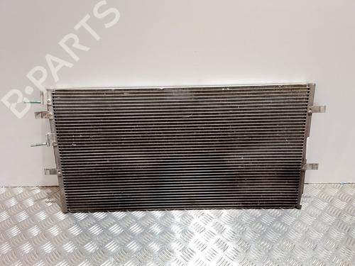 AC-Kondensator FORD TRANSIT Van (FA_ _) 2.2 TDCi (110 hp) 29548555