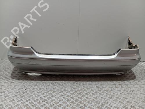 Used Rear bumper Rear bumper MERCEDES-BENZ CLK (C208) CLK 200 Kompressor (208.344) (163 hp) 36412119 36412119