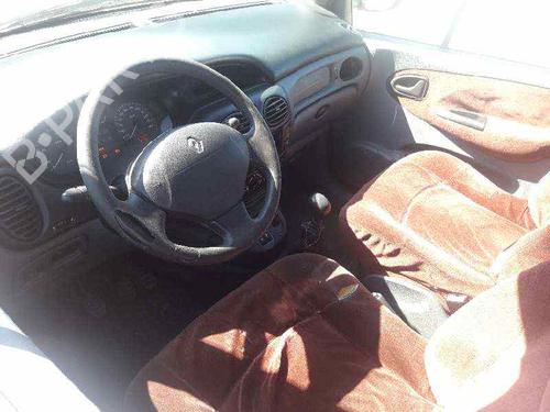 Tailgate handle RENAULT MEGANE Scenic (JA0/1_) | BP12646303C132