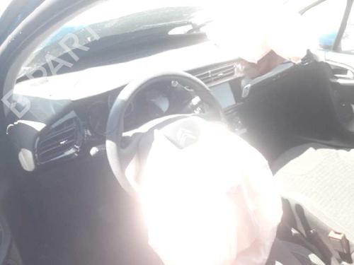 Front left interior door handle CITROËN C3 II (SC_)  | BP30370184I13 