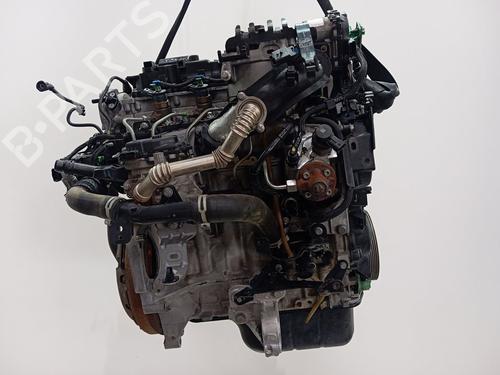 Engine CITROËN C4 CACTUS | BP33287687M1 - Image 9