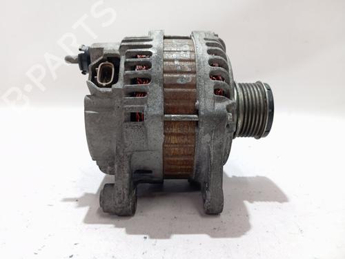 Alternator NISSAN NOTE (E12) 1.5 dCi | BP27536494M7 