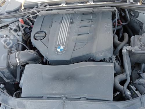 Engine control unit (ECU) BMW 3 (E90) 320 d | BP17484916M57  - Image 6
