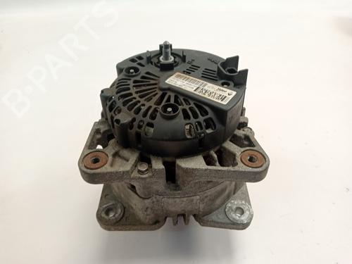 Alternator RENAULT KANGOO / GRAND KANGOO II (KW0/1_)  | BP27224388M7 
