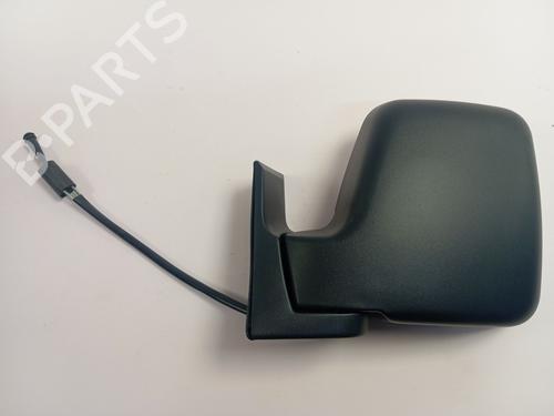 Used Left mirror Left mirror CITROËN JUMPY I Van (BS_, BT_, BY_, BZ_) 1.6 i (79 hp) 40104771 40104771