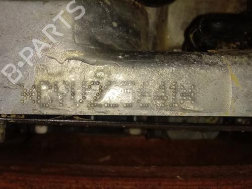 Engine SEAT LEON SC (5F5)  | BP15858643M1 