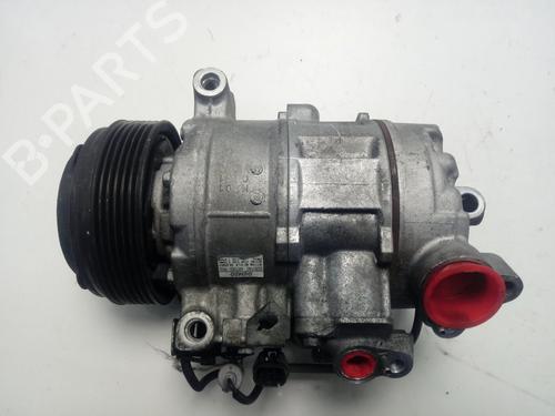 AC compressor BMW 1 (E87) 118 d | BP14937232M34 