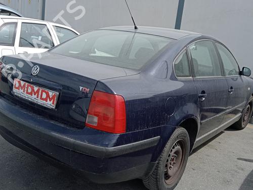 Left front brake caliper VW PASSAT B5 (3B2)  | BP16750583M105 