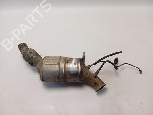 Used Catalyst BMW 1 (E87) [2003-2013]  24122782