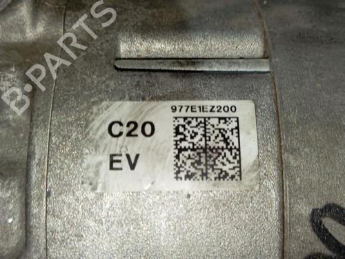 AC compressor KIA EV3 EV | BP40006045M34 - Image 5