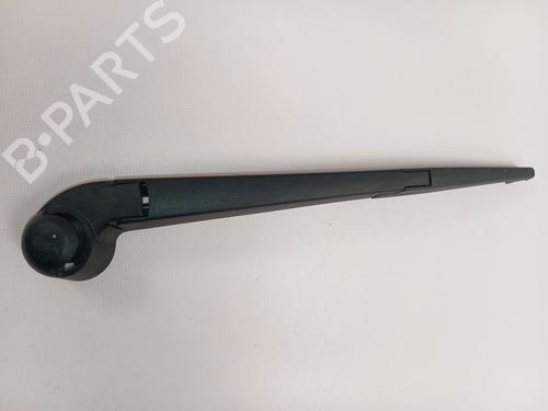 Used Rear windshield wiper arm Rear windshield wiper arm 37792483 37792483