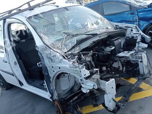 Right slide door RENAULT KANGOO Express (FW0/1_)  | BP23877131C75 