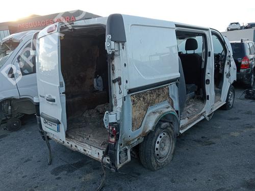 Left front driveshaft RENAULT TRAFIC II Bus (JL) | BP31849939M38 - Image 5