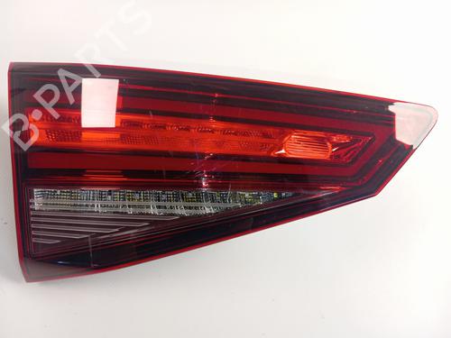 Used Left tailgate light Left tailgate light SEAT ATECA (KH7, KHP) 1.5 TSI (150 hp) 36393406 36393406