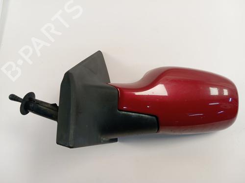 Used Left mirror Left mirror RENAULT CLIO III (BR0/1, CR0/1) 1.5 dCi (BR17, CR17) (86 hp) 33469426 33469426