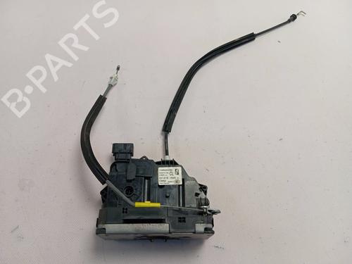 Used Front right lock PEUGEOT BOXER Van [2006-2025]  29079005