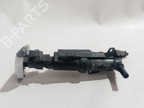 Used Headlight washer Headlight washer MINI MINI COUNTRYMAN (R60) Cooper SD ALL4 (143 hp) 36292834 36292834