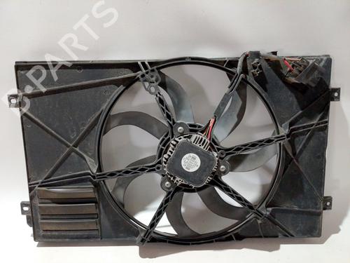 Used Radiator fan VW GOLF V (1K1) [2003-2010]  30589534
