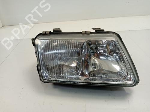 Right headlight AUDI A3 (8L1) 1.8 | BP15255228C29 