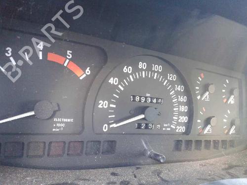 AC compressor OPEL FRONTERA A (U92) | BP12637382M34