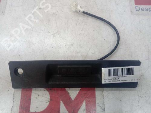 Used Licence plate light FIAT TIPO Hatchback (356_, 357_) [2016-2025]  16761106